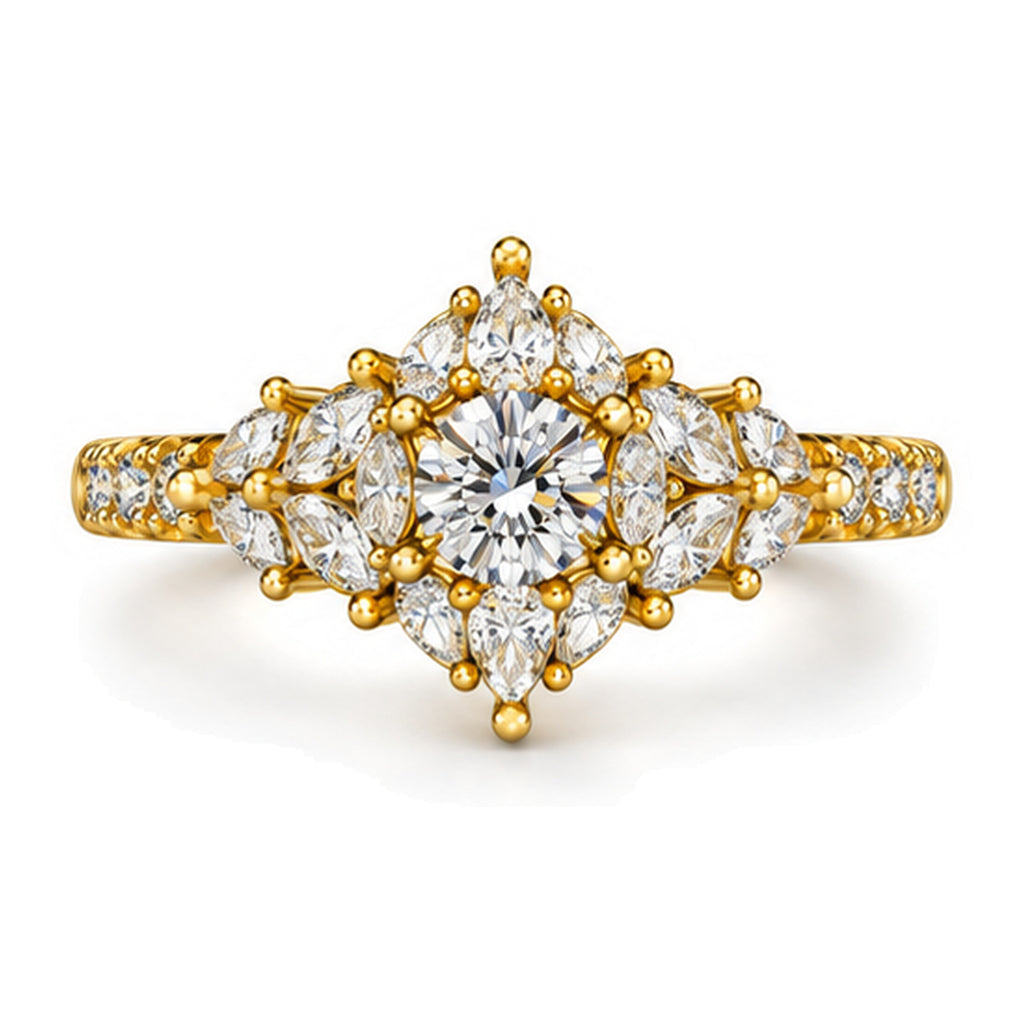 RING-089 top view