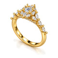 RING-090 angled view