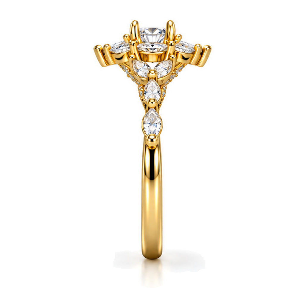 RING-090 side view