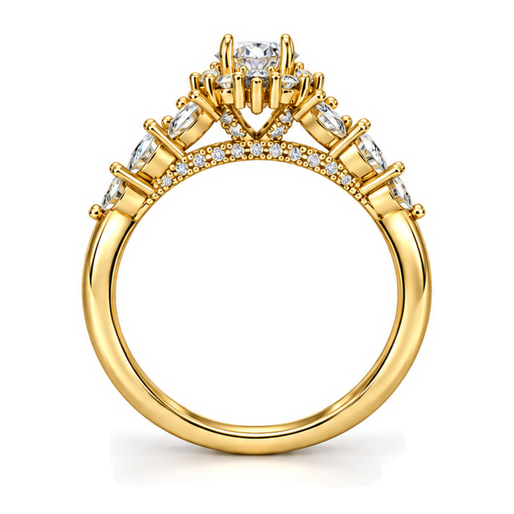RING-091 front view