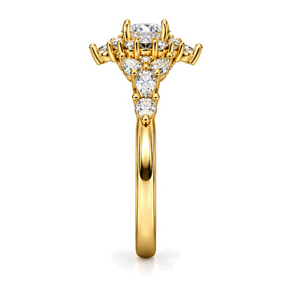 RING-091 side view