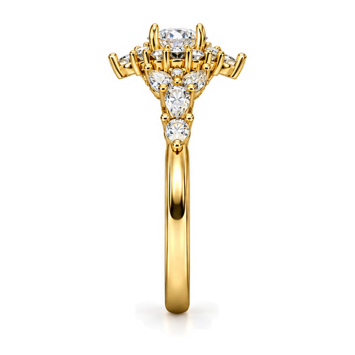 RING-091 side view