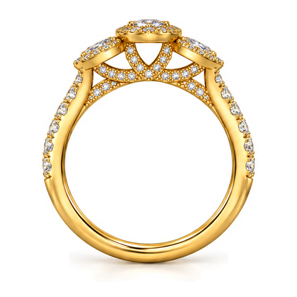 RING-092 front view