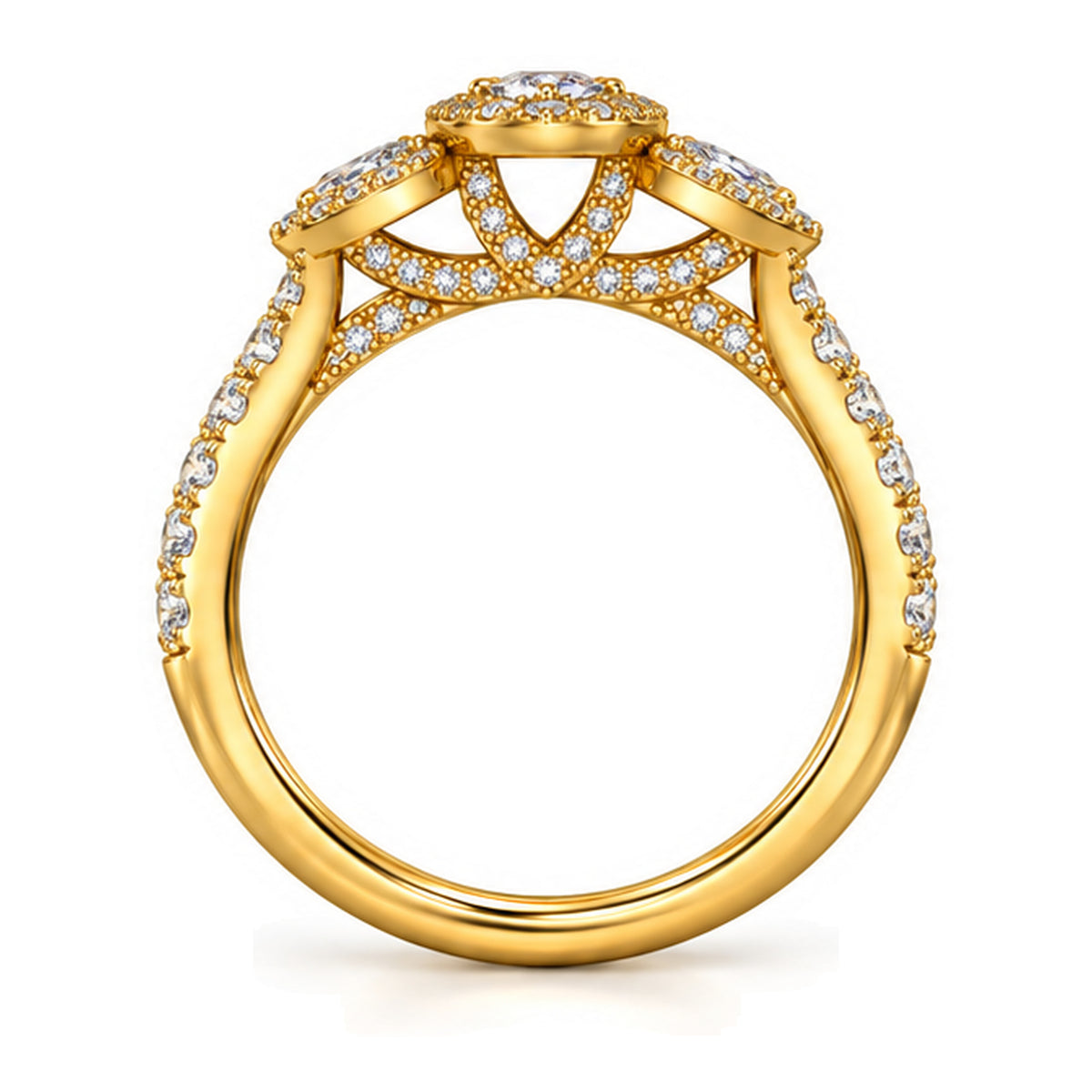RING-092 front view