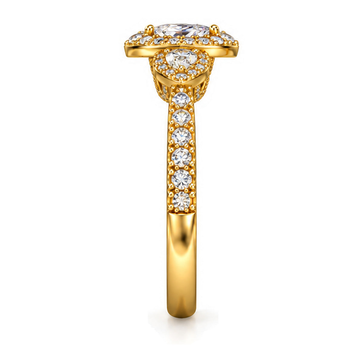 RING-092 side view