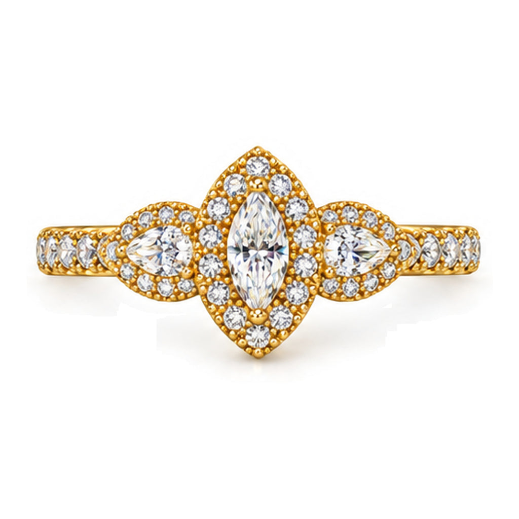 RING-092 top view