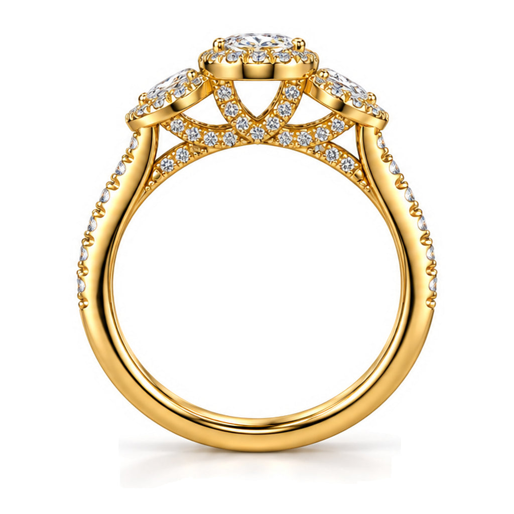 RING-093 front view