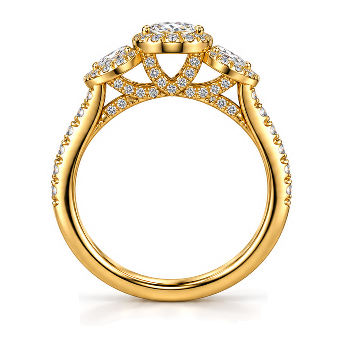 RING-093 front view