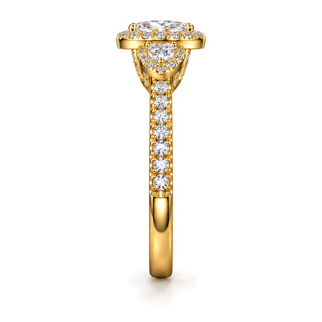 RING-093 side view