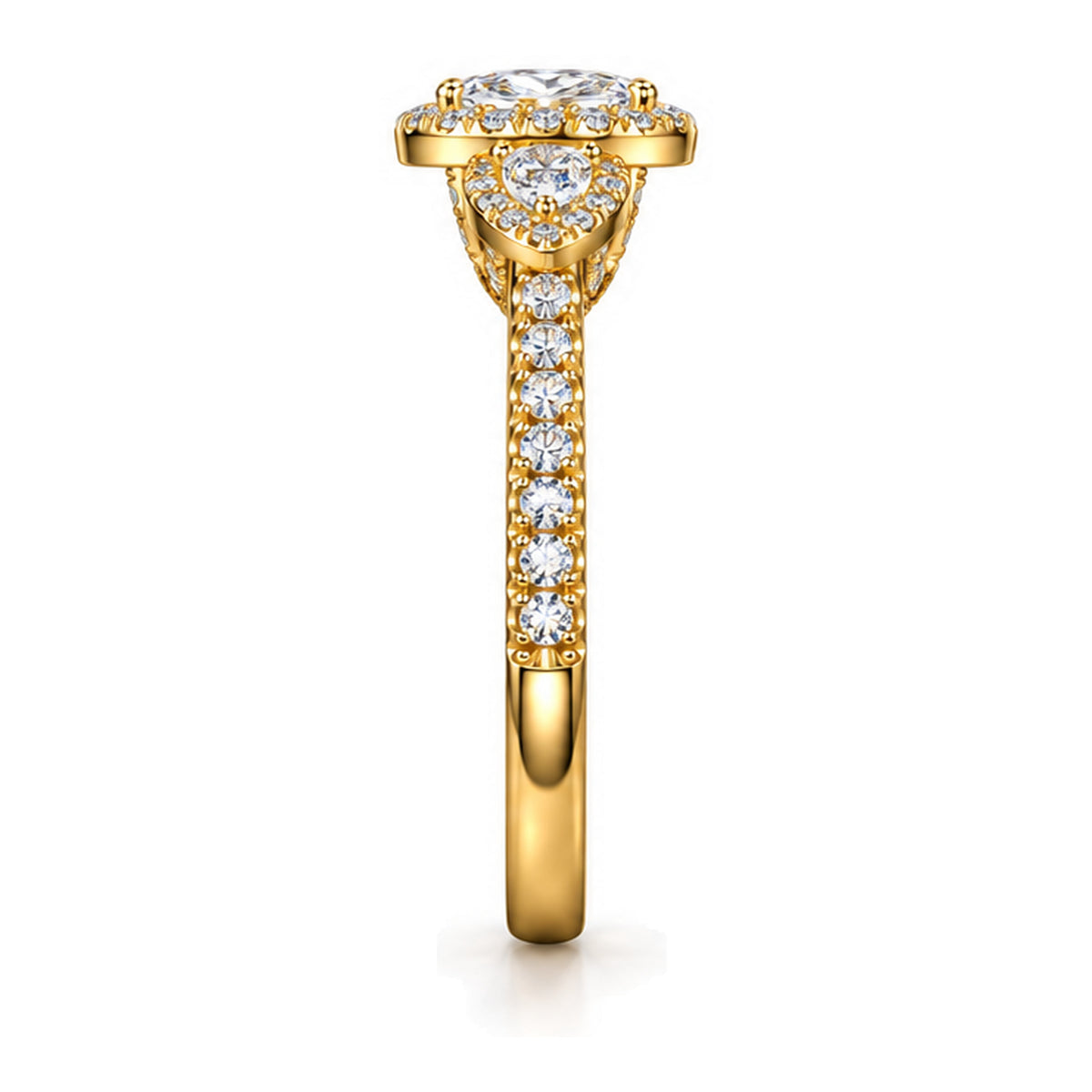 RING-093 side view