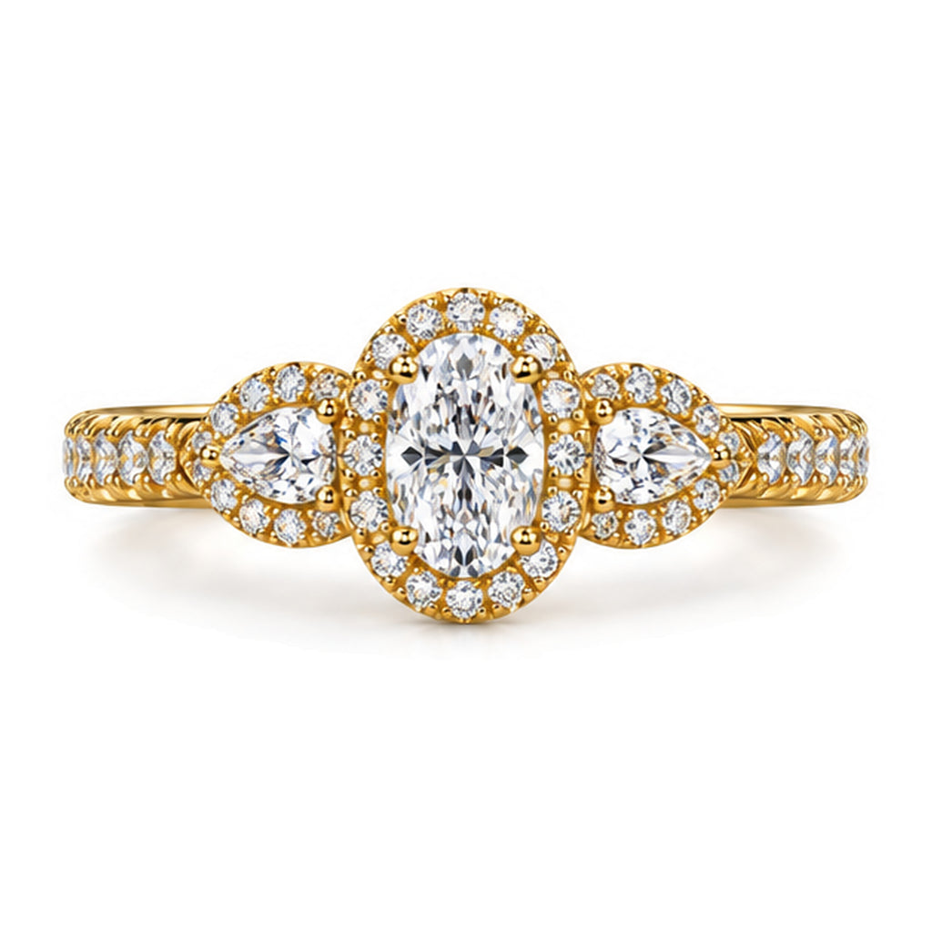 RING-093 top view