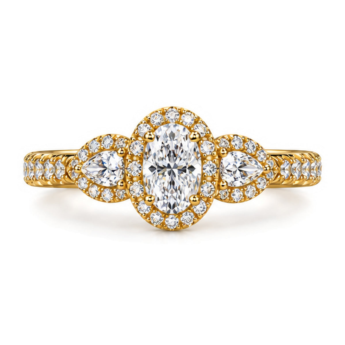 RING-093 top view