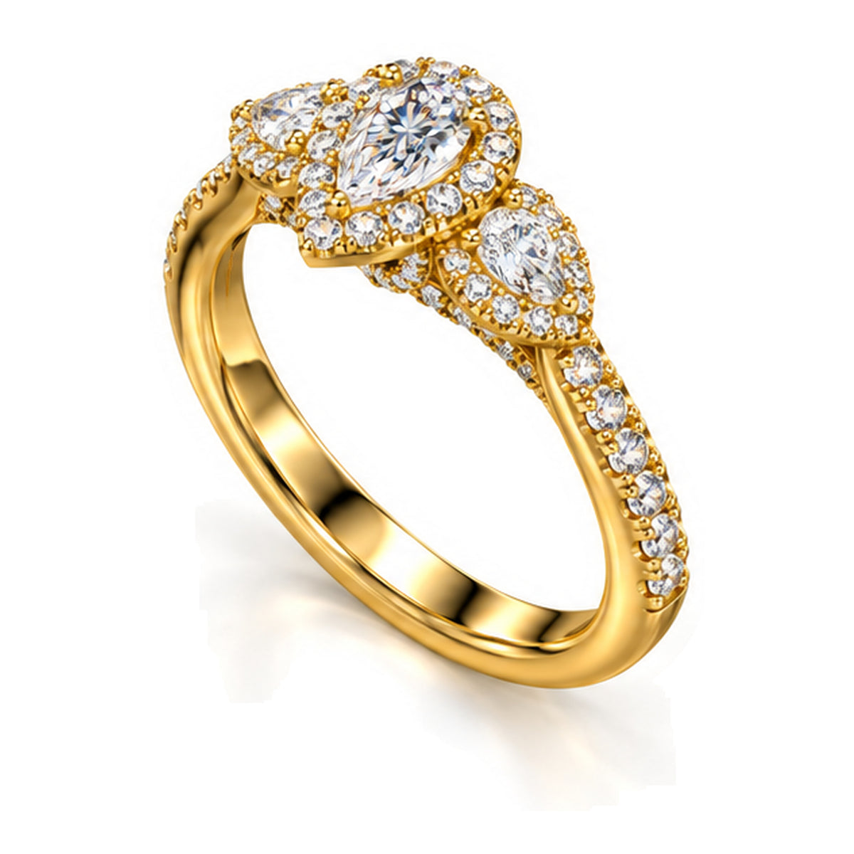 RING-094 angled view
