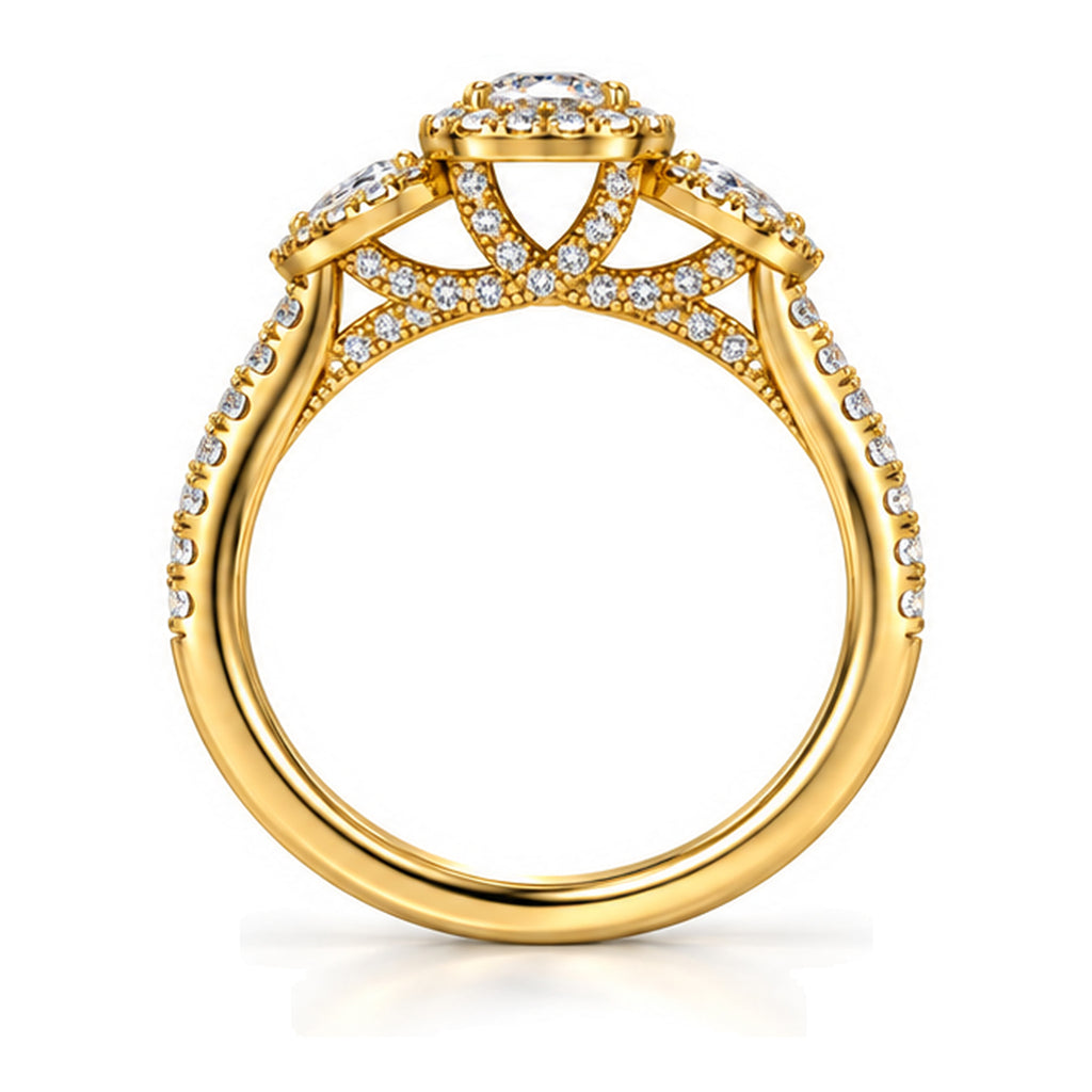 RING-094 front view