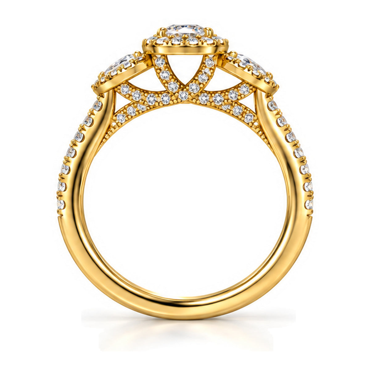 RING-094 front view