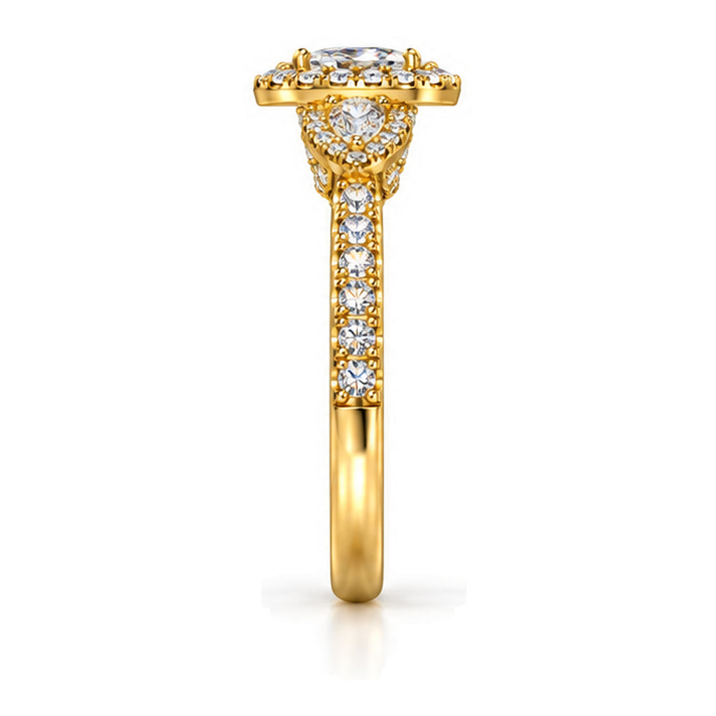 RING-094 side view