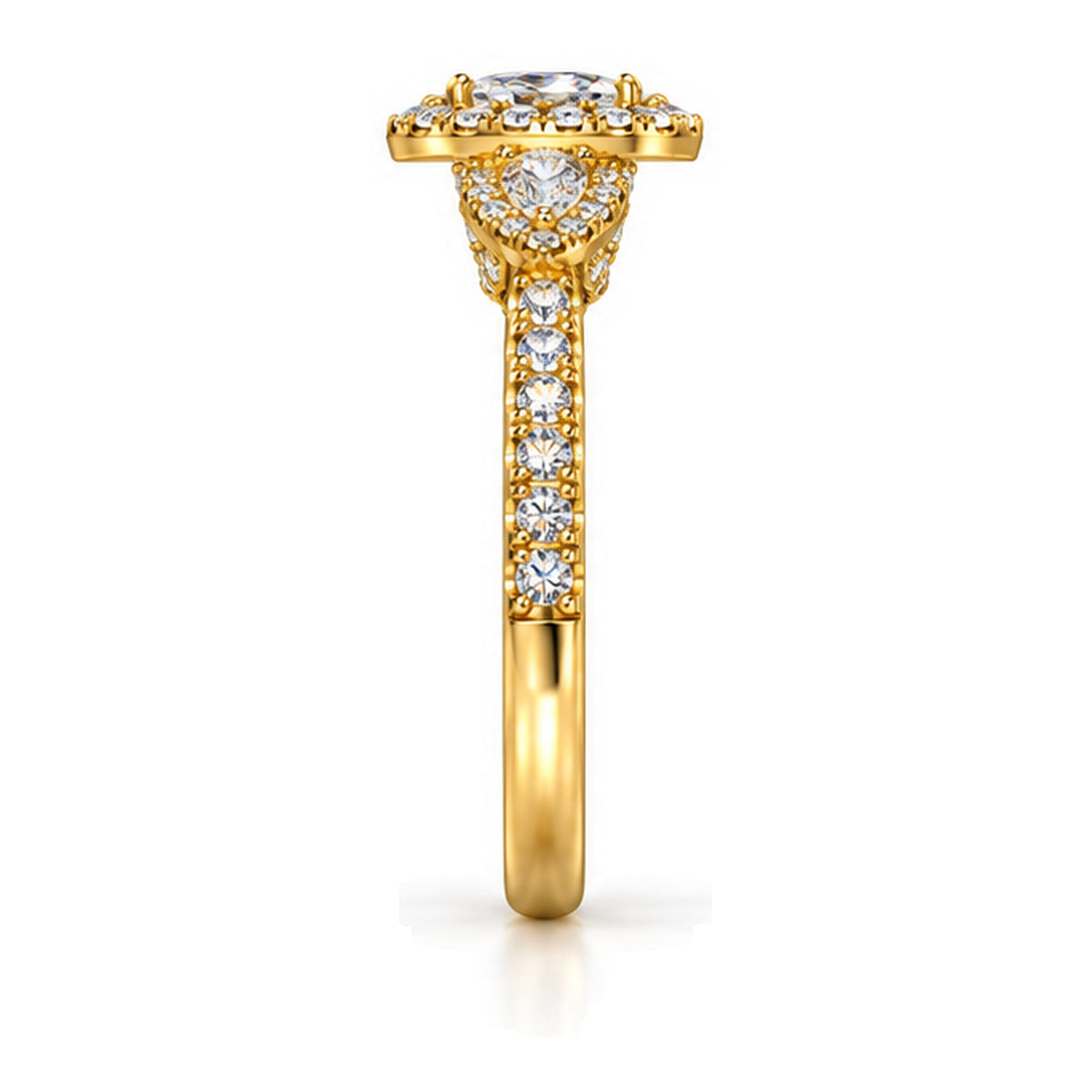 RING-094 side view