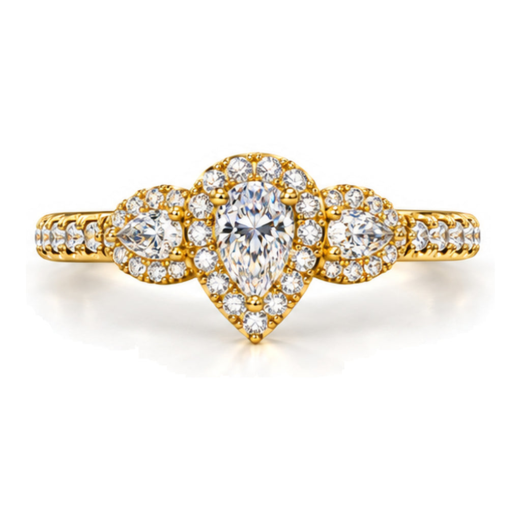 RING-094 top view