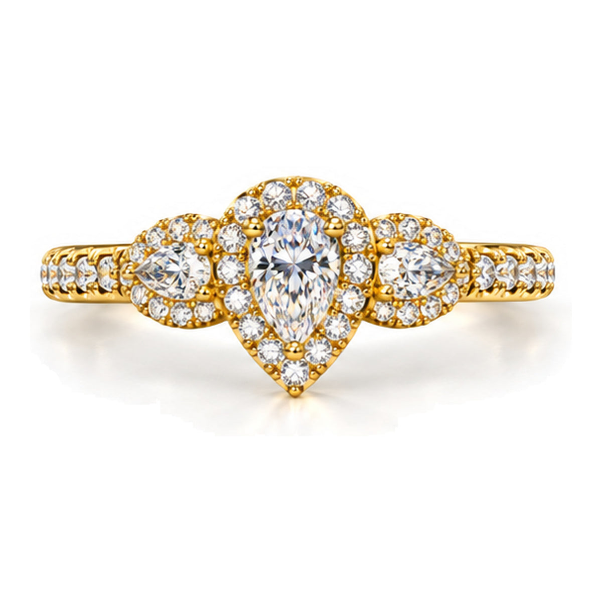 RING-094 top view