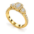 RING-095 angled view