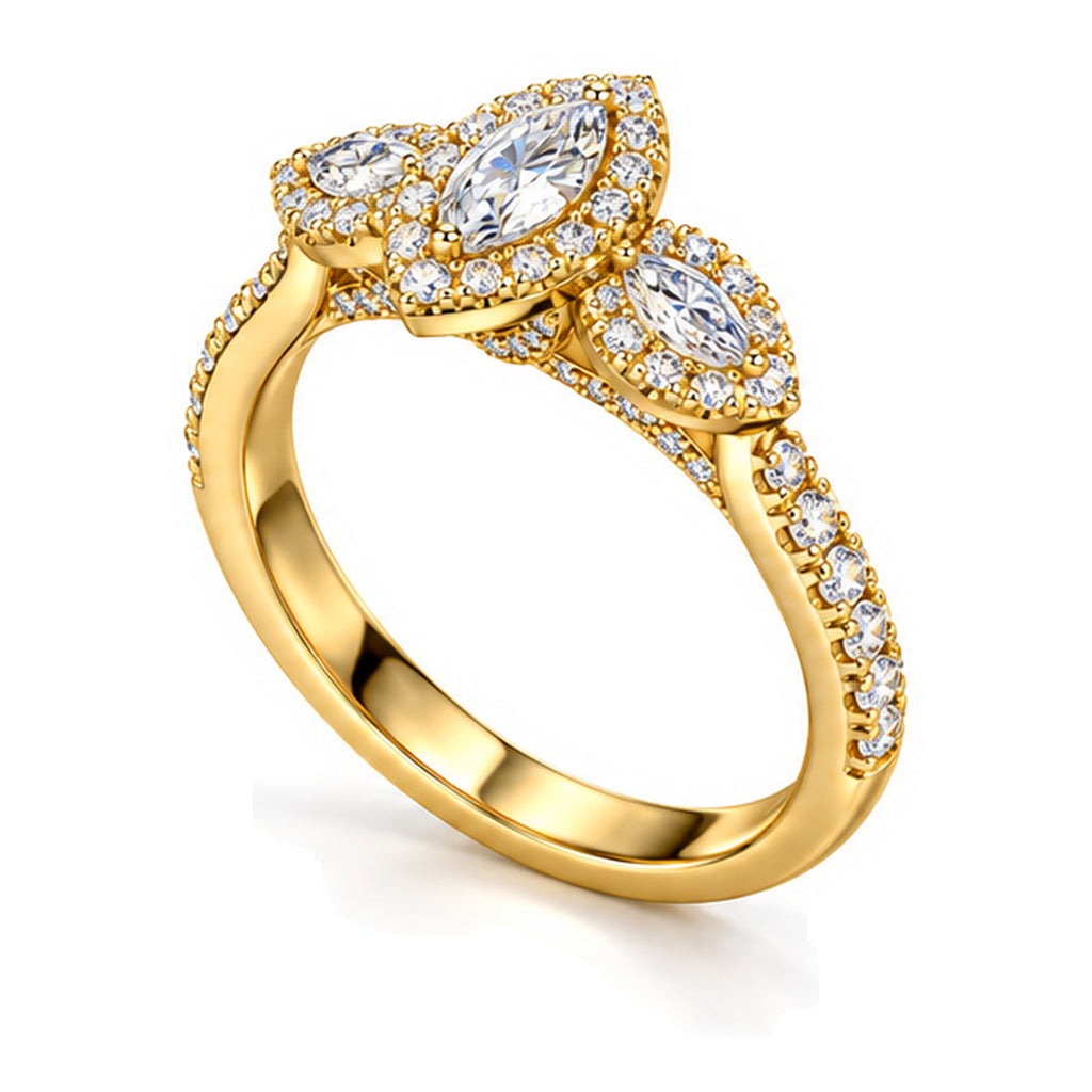 RING-096 angled view