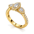 RING-096 angled view