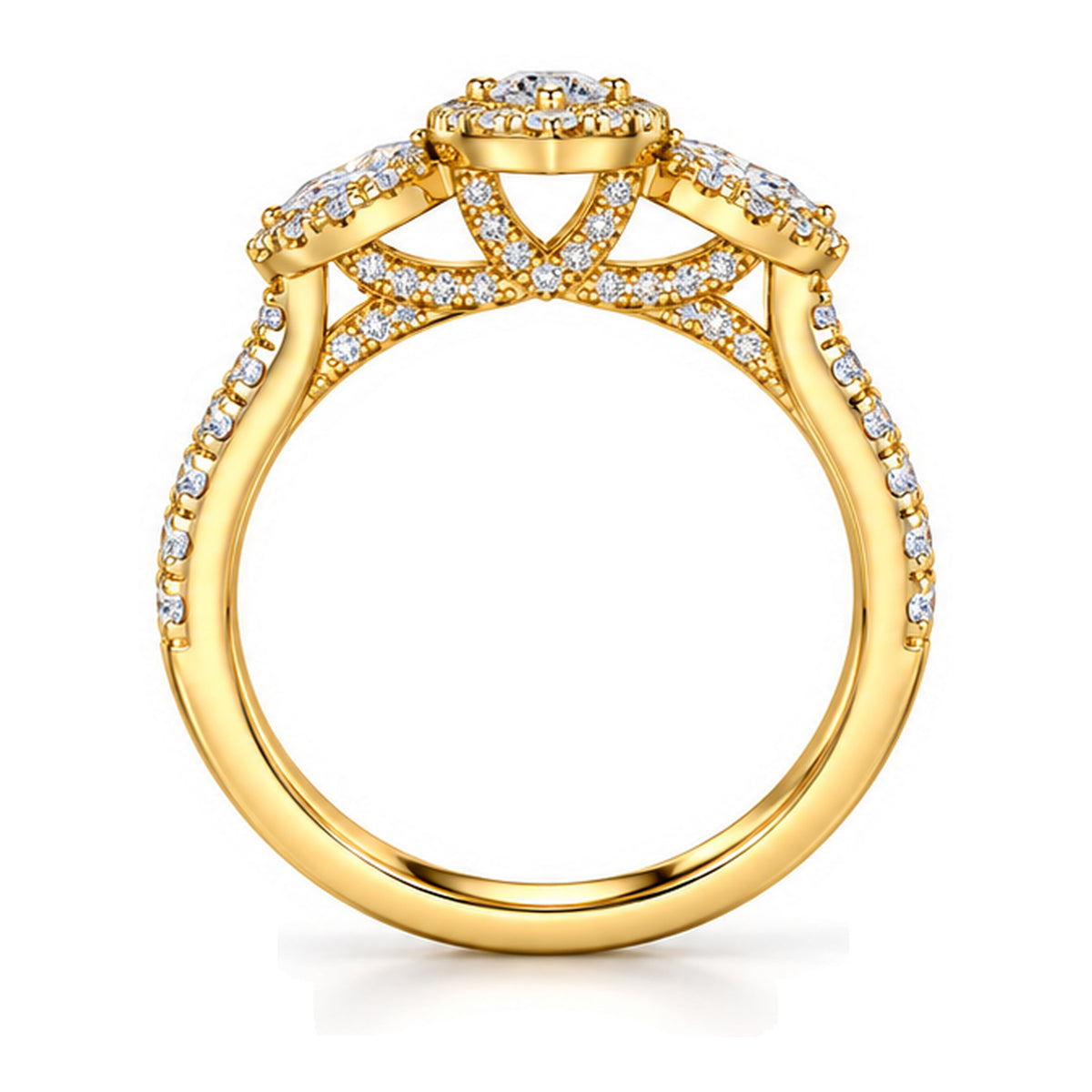 RING-096 front view