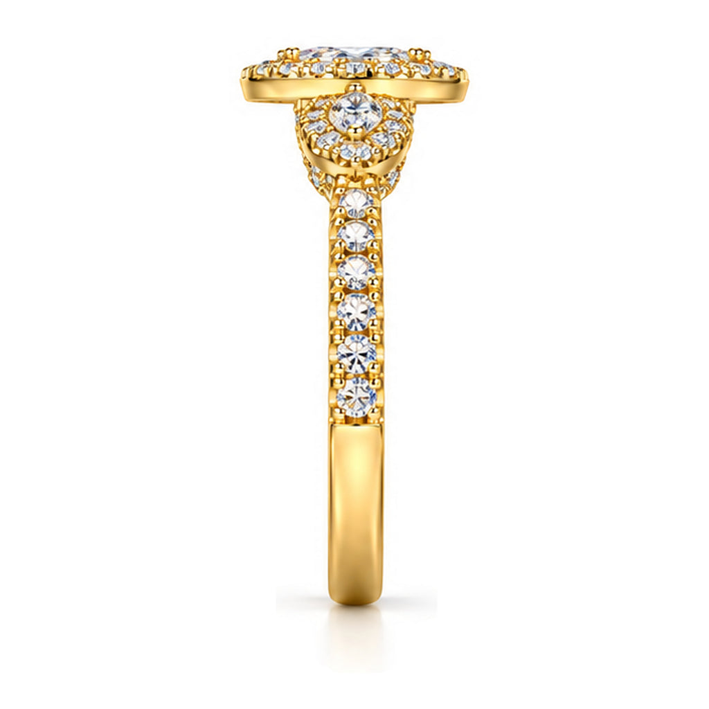 RING-096 side view
