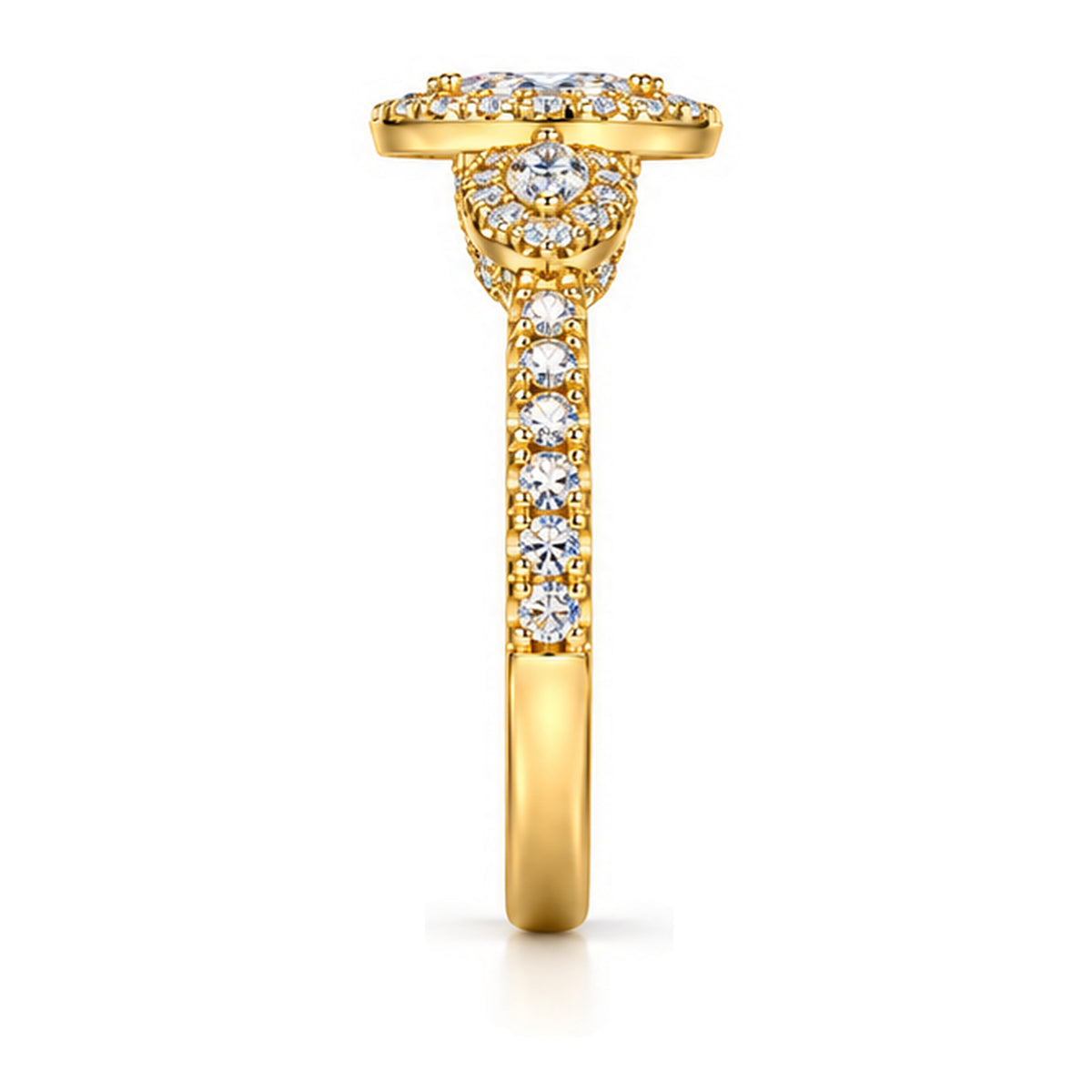 RING-096 side view