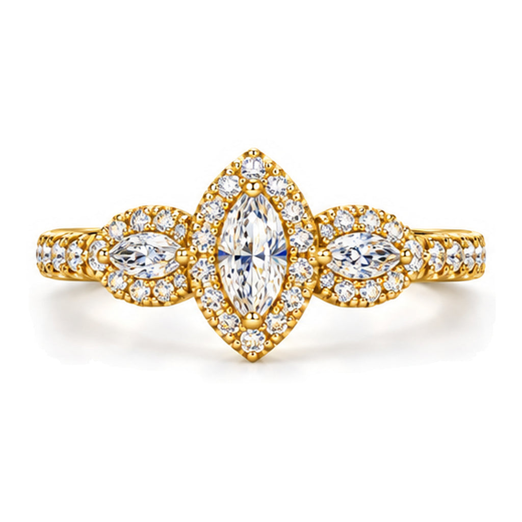 RING-096 top view