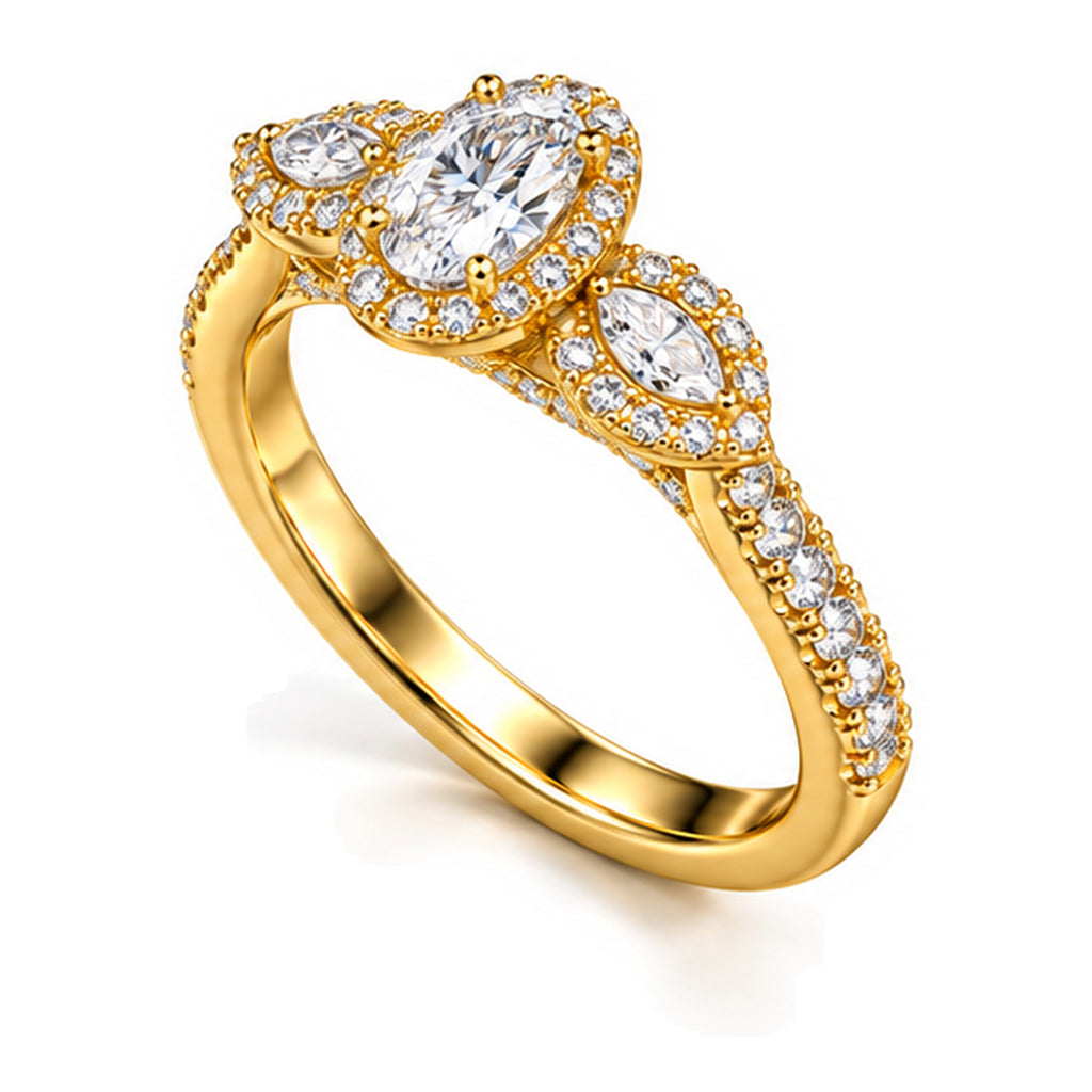 RING-097 angled view