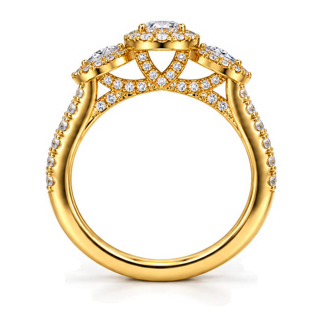 RING-097 front view