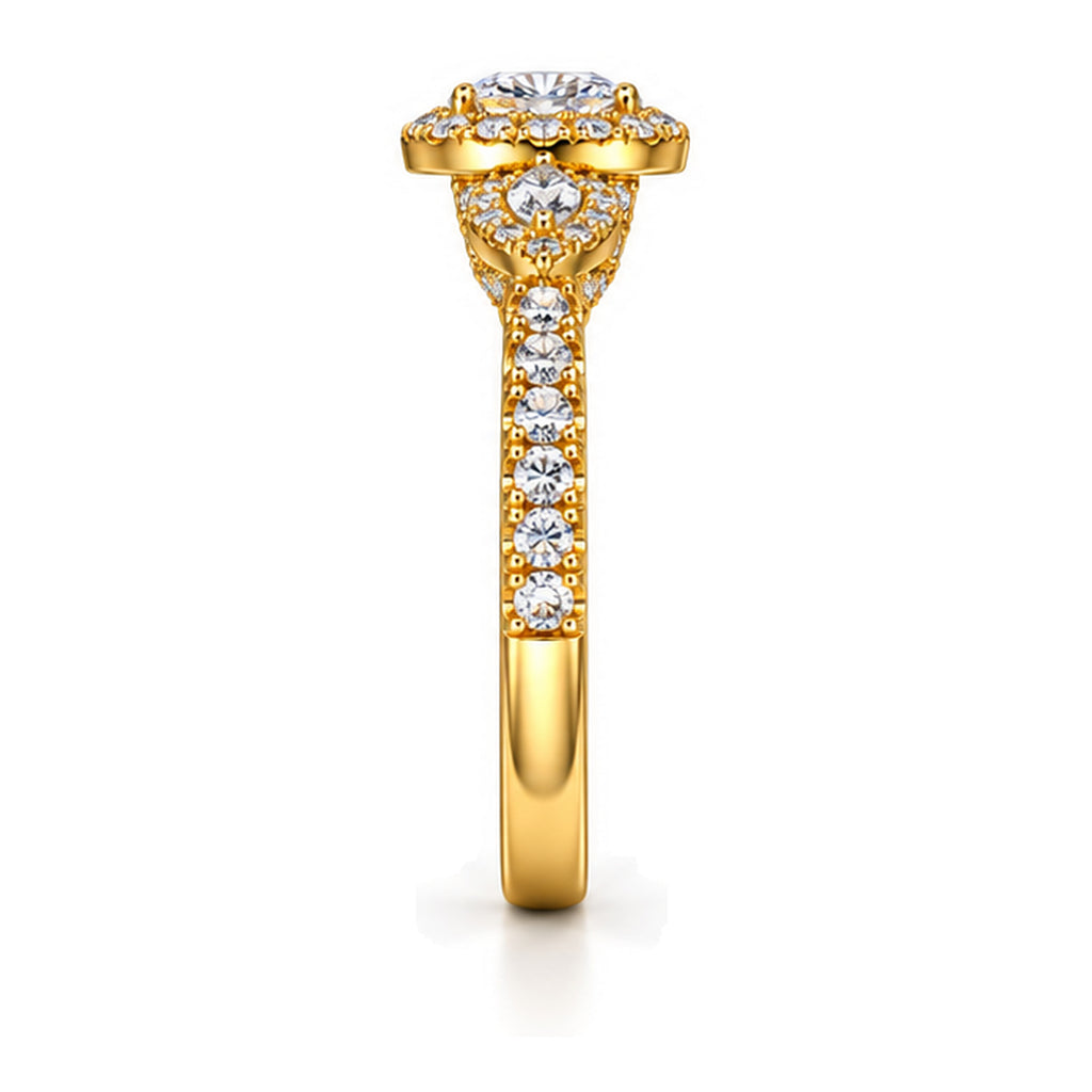 RING-097 side view