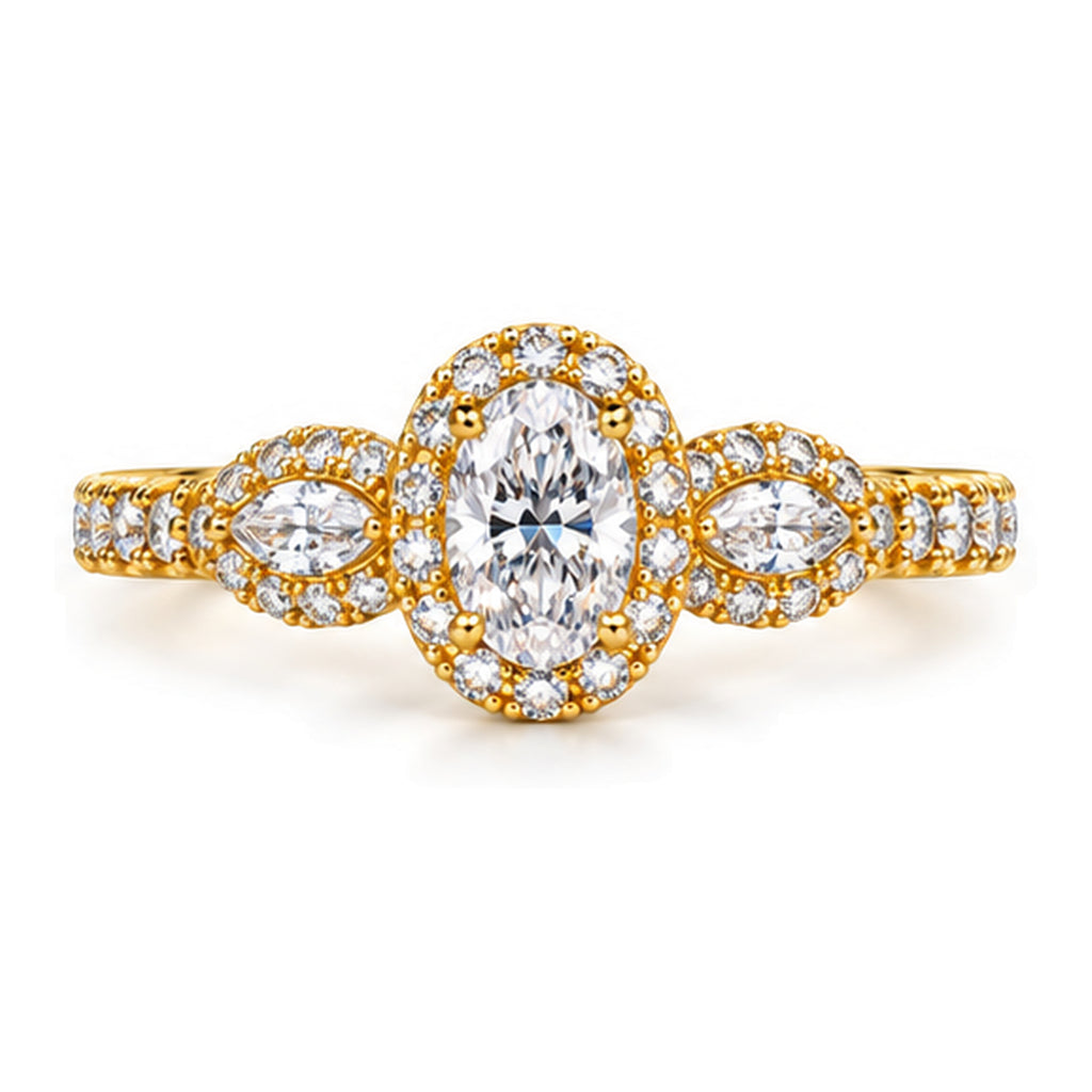 RING-097 top view