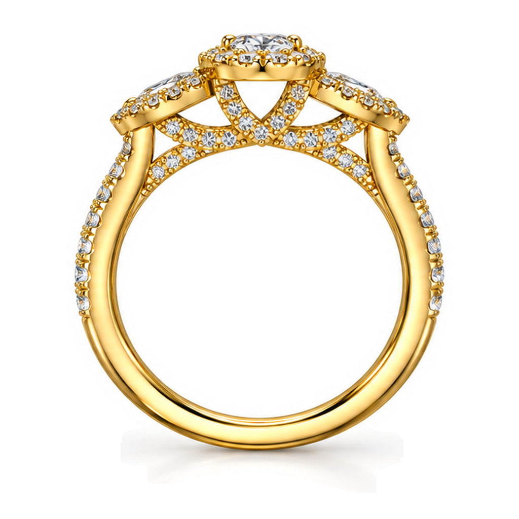 RING-098 front view