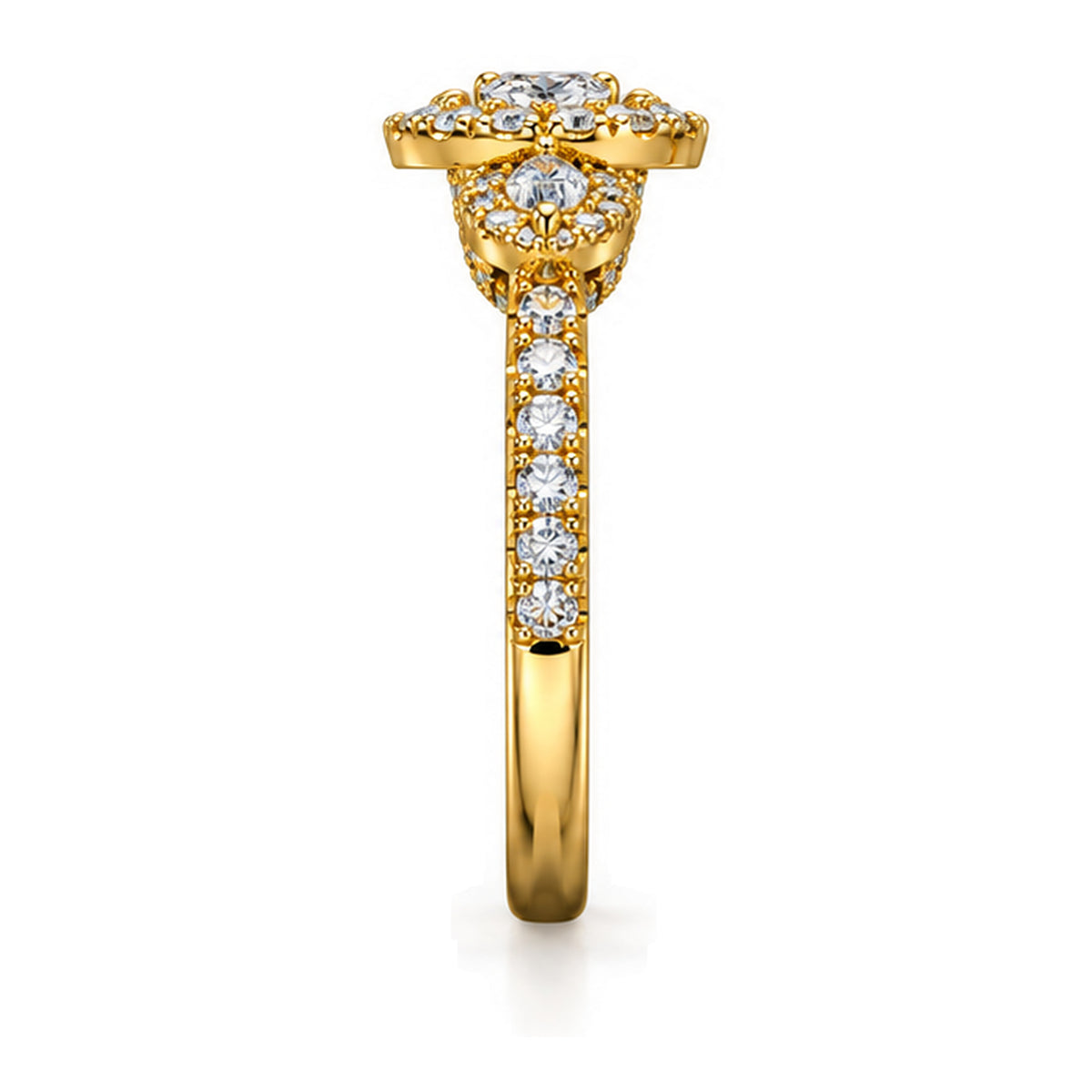 RING-098 side view