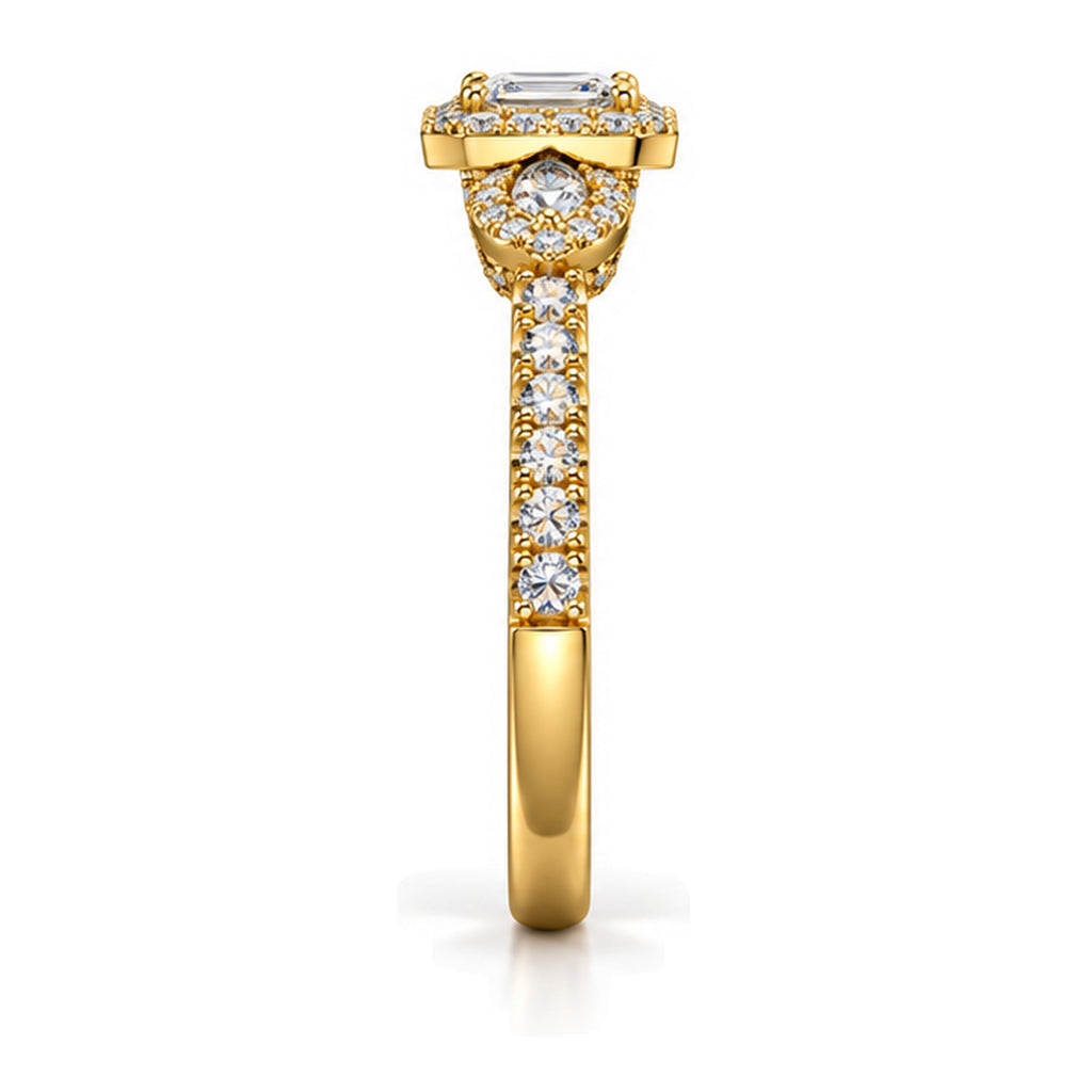 RING-099 side view