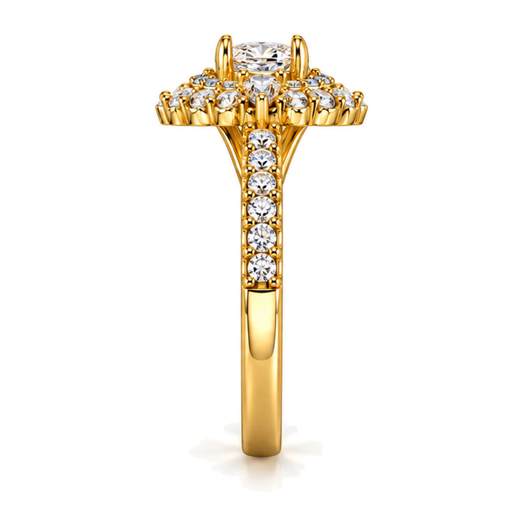 RING-101 side view