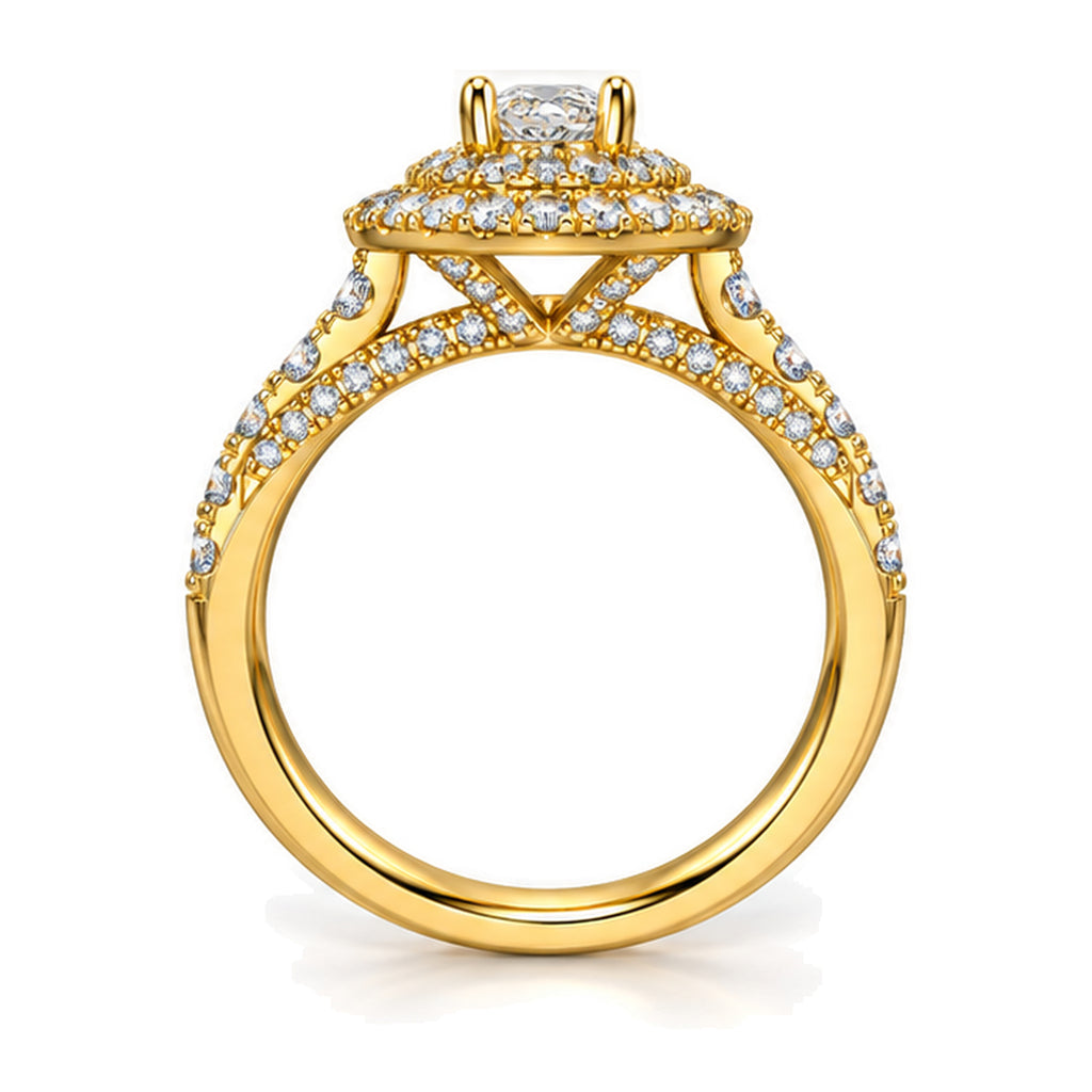 RING-102 front view