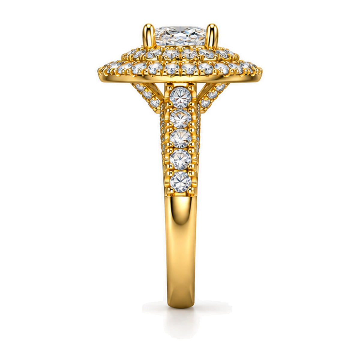 RING-102 side view