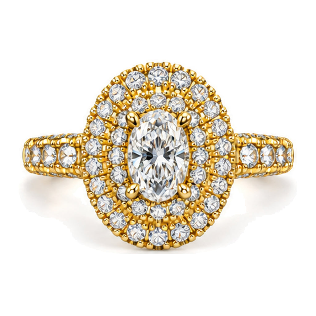 RING-102 top view