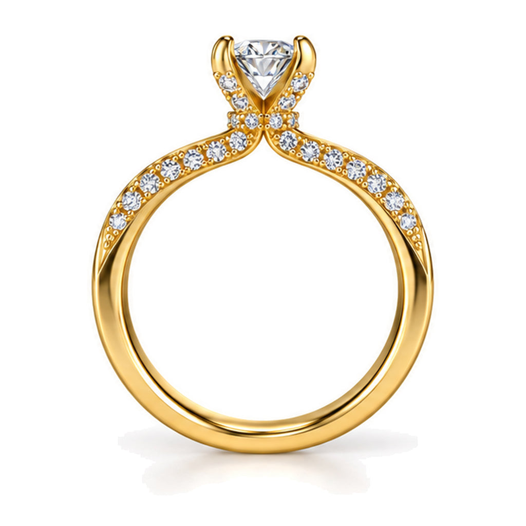 RING-103 front view