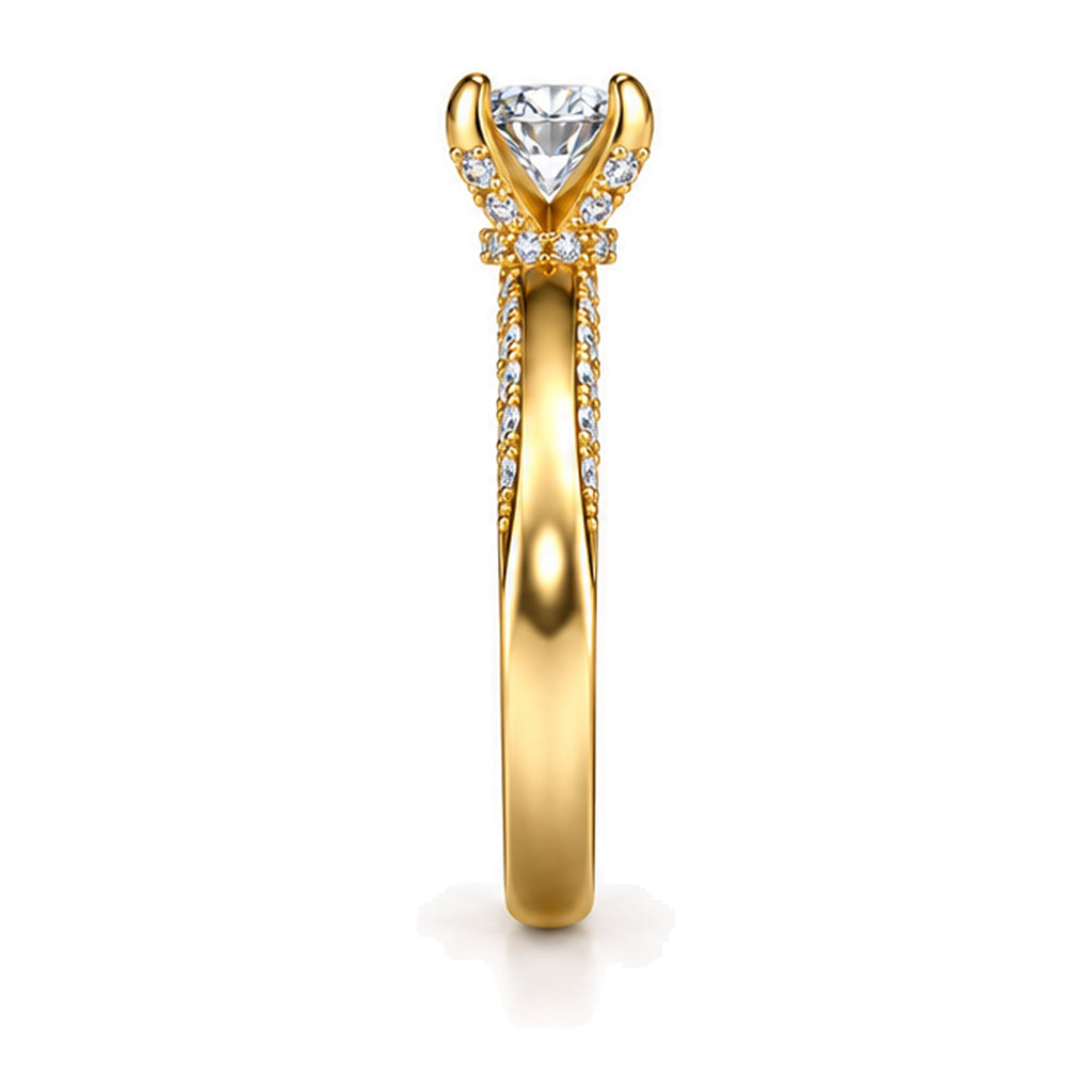 RING-103 side view
