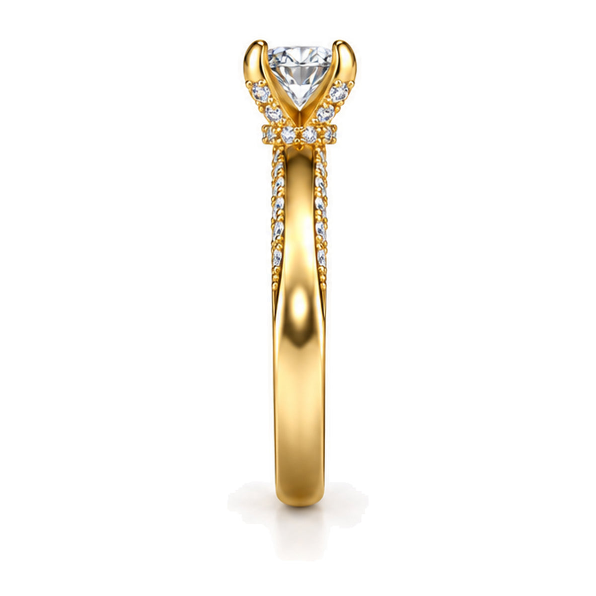 RING-103 side view