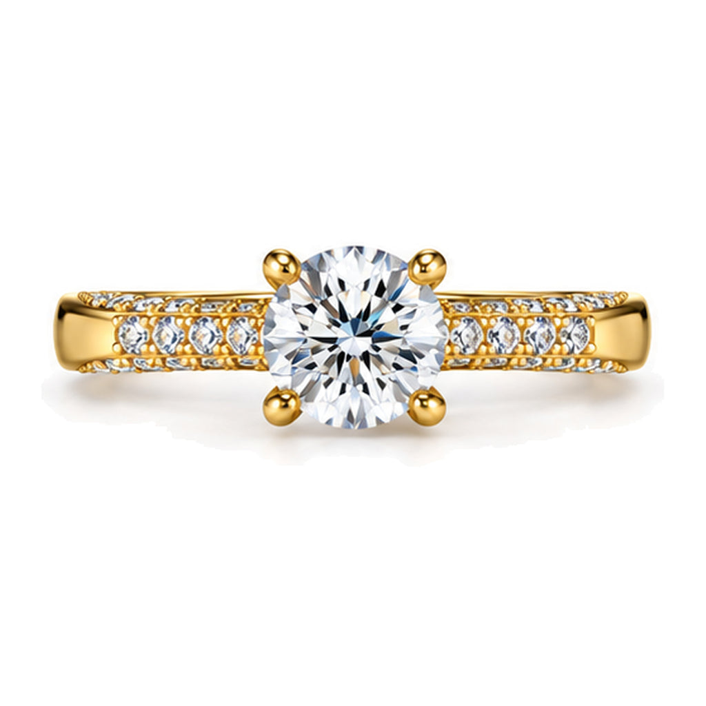 RING-103 top view