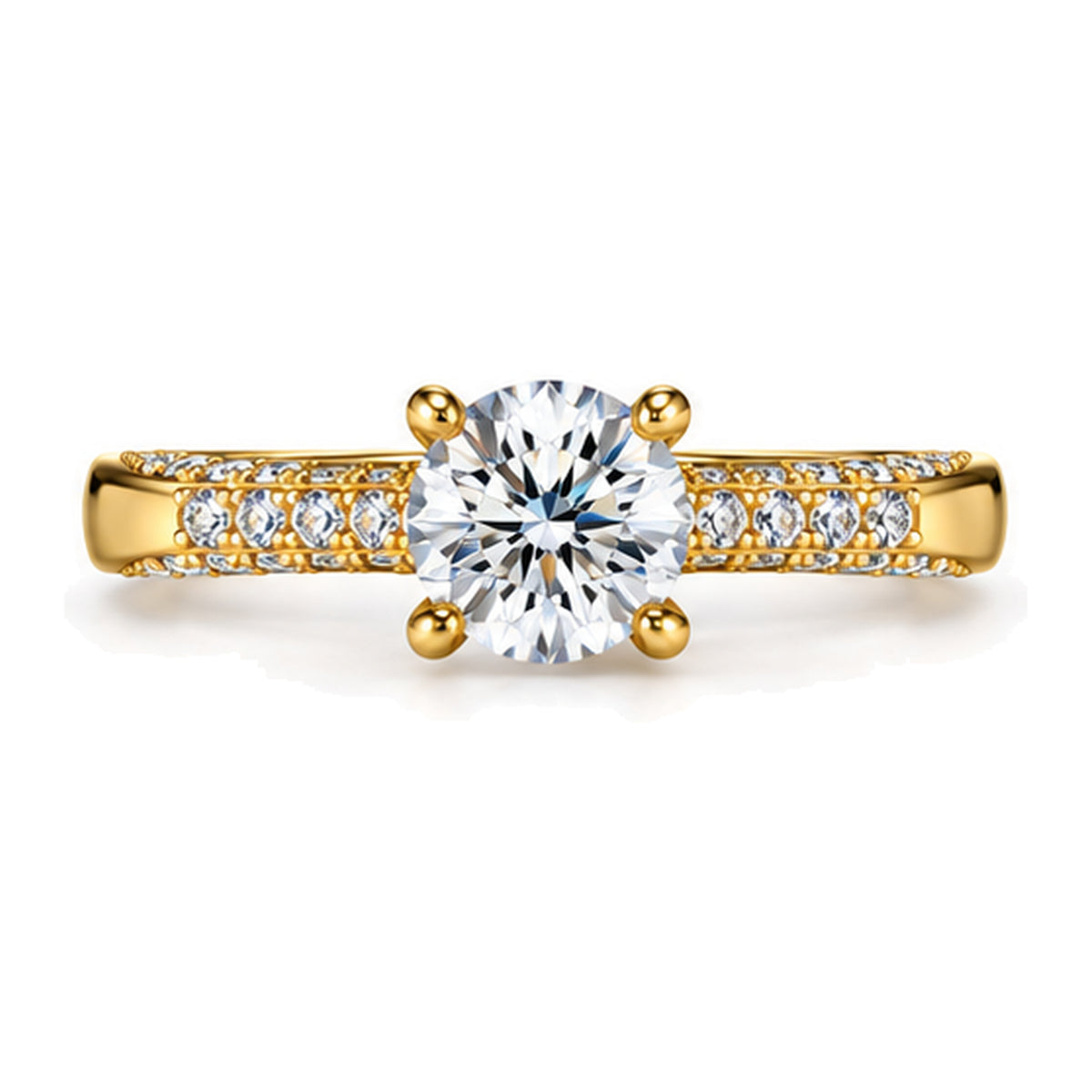RING-103 top view