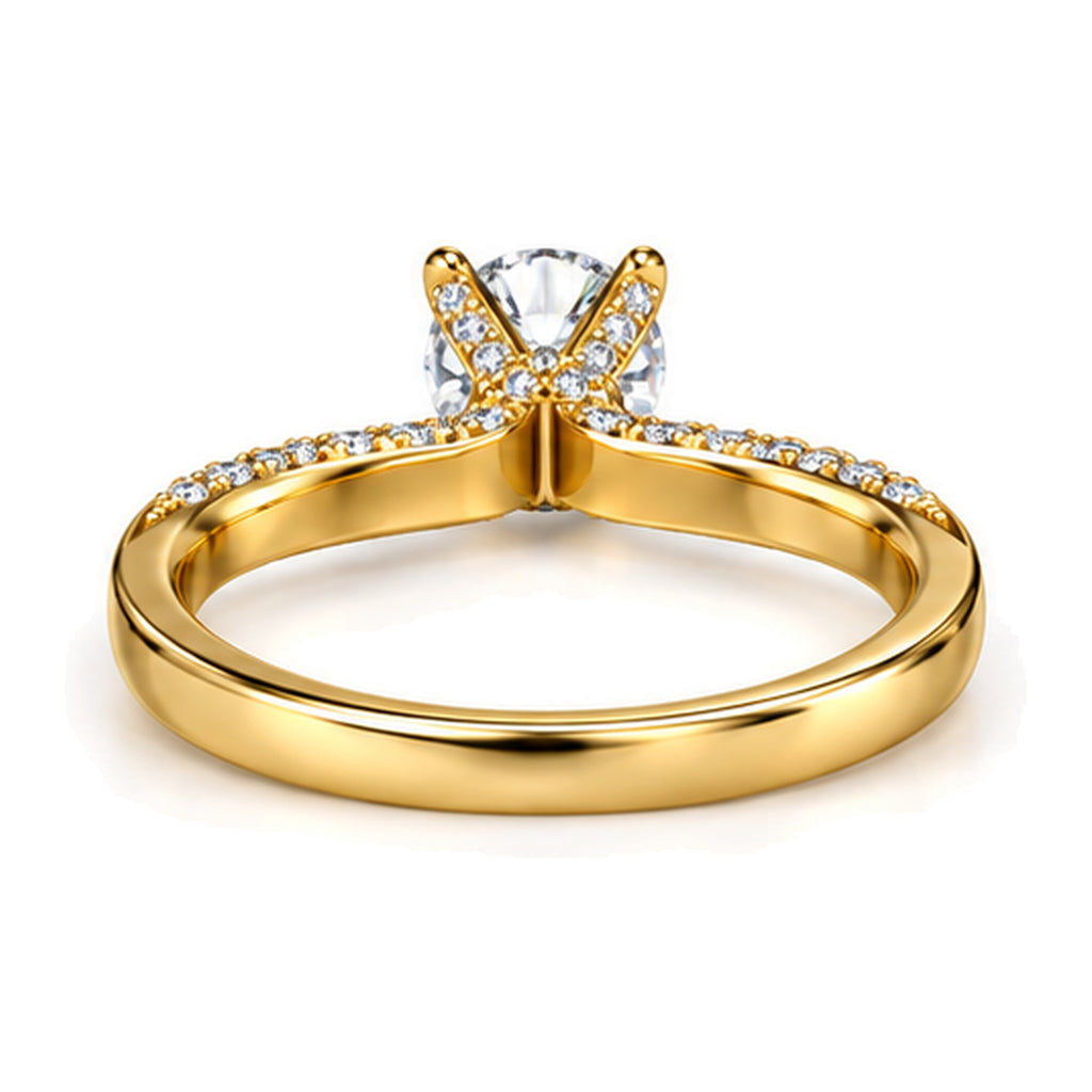 RING-103 back view