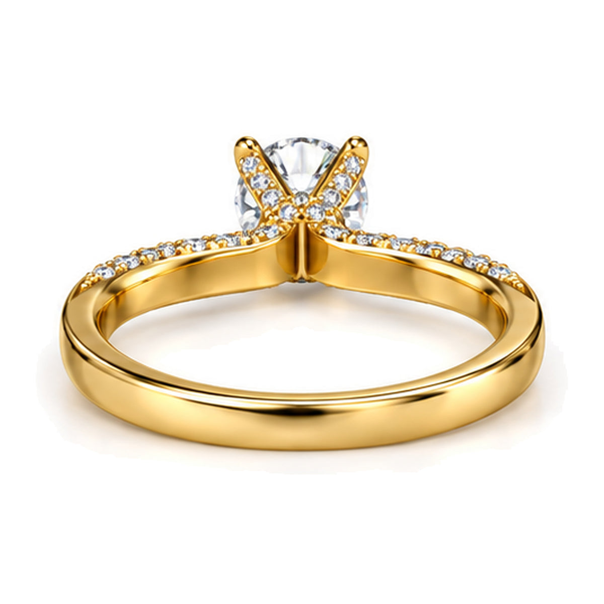 RING-103 back view