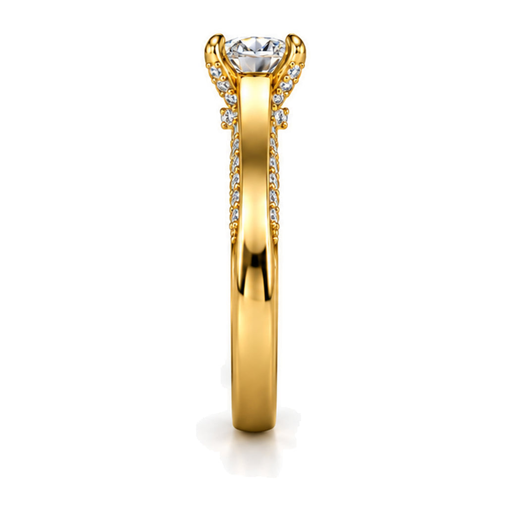 RING-104 side view