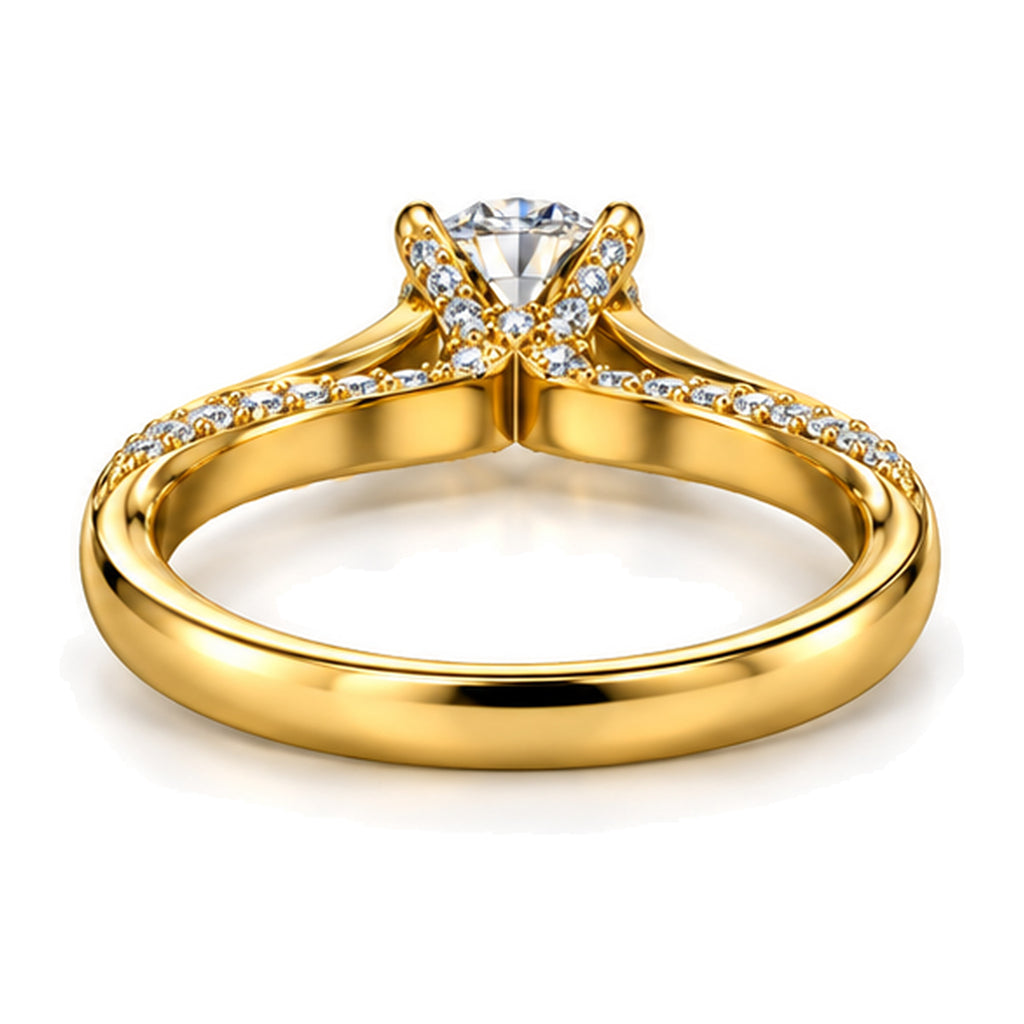 RING-104 back view